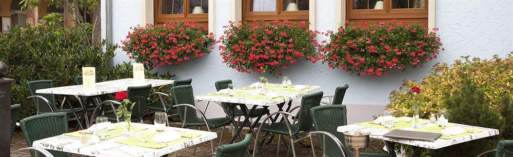 Logis Hotel-Restaurant De La Poste Urmatt Exterior photo